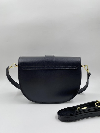 Сумка 0187 Черный (203)